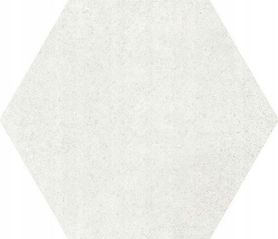 EQUIPE HEXATILE CEMENT WHITE 17,5X20 PROMOCJA