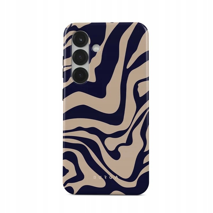 Etui na telefon Burga Vigilant Tough Case For Samsung Galaxy S25