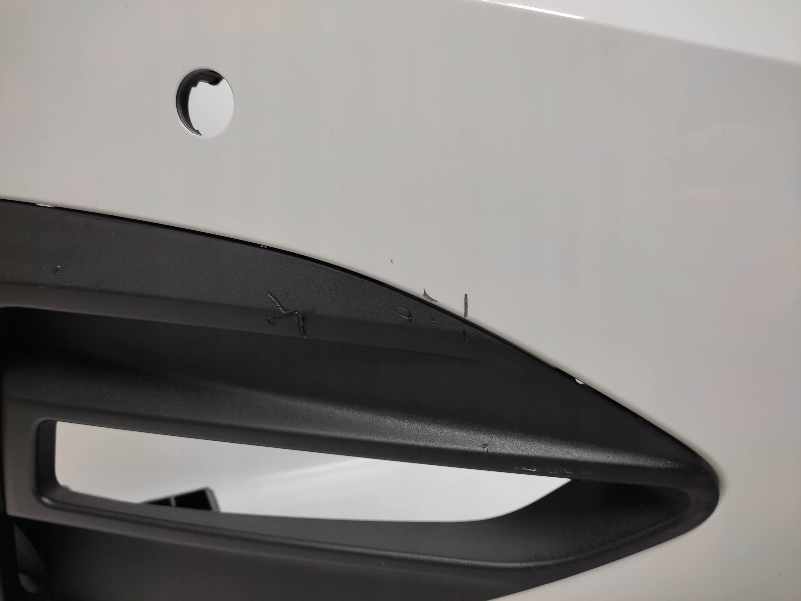 BMW 2 F44 GRAN COUPE ZDERZAK PRZEDNI PRZÓD USA Typ samochodu Samochody osobowe