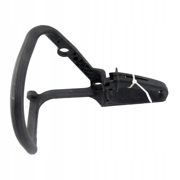 UCHWYT KABŁĄK RĄCZKA DO PIŁY PILARKI STIHL 017 018 MS170 MS180+AMORTYZATOR