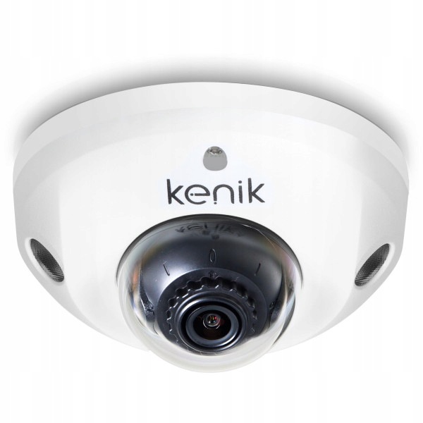 Ip Kamera Kenik KG-5320VAS