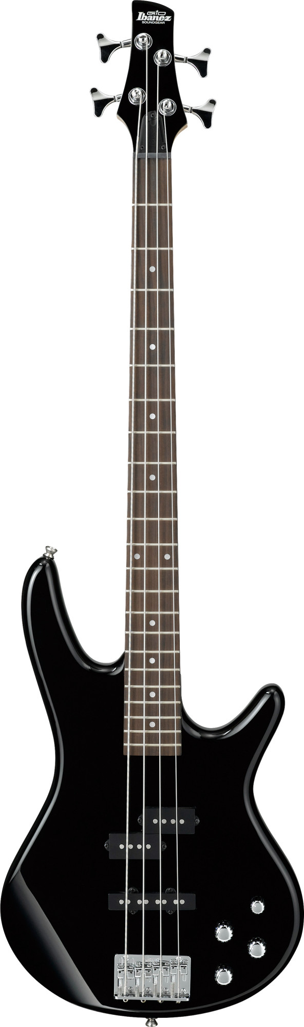 Ibanez GSR200-BK – Basová Kytara