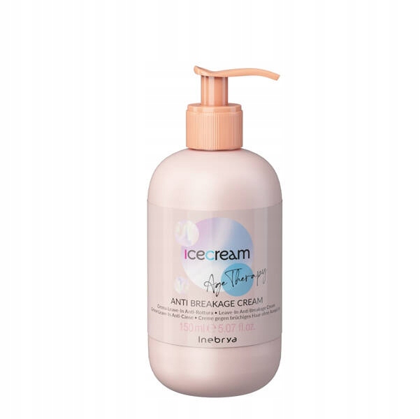 KREM BEZ SPŁUKIWANIA HAIR LIFT/150ml