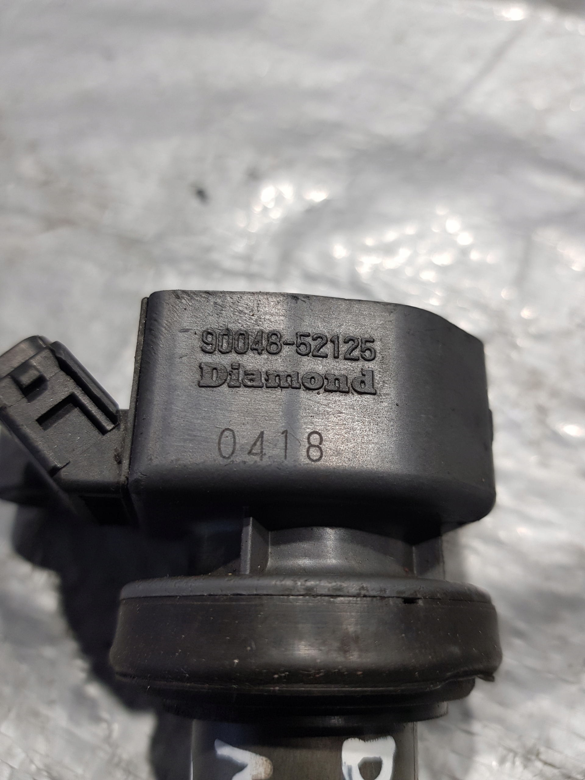 coil ignition Diamond 90048-52125 DAIHATSU 1.0