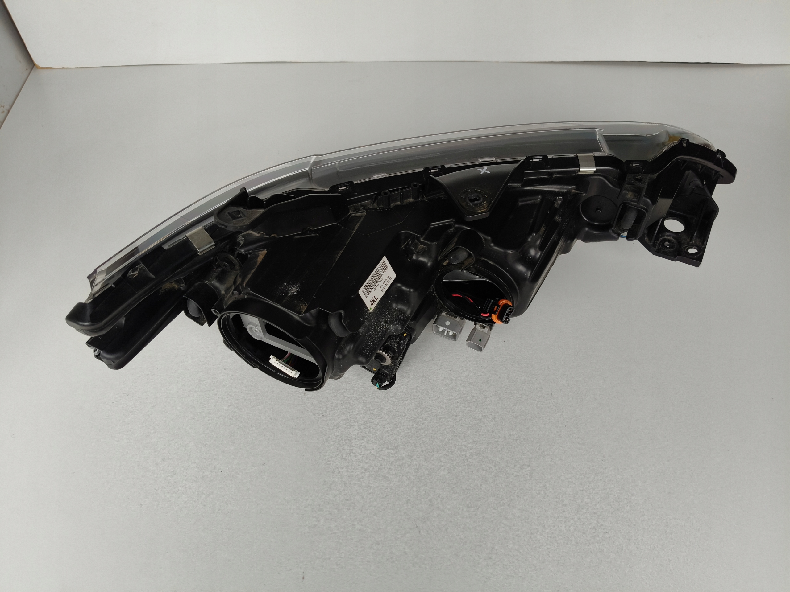 light left REFLEKTOR MITSUBISHI OUTLANDER III 15- LIFT FULL LED