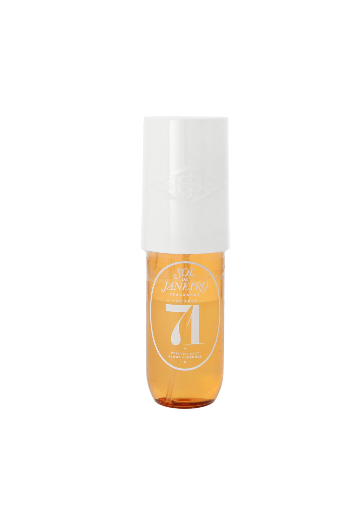 Sol De Janeiro Brazilian Crush Cheirosa `71 Tělový sprej 90 ml