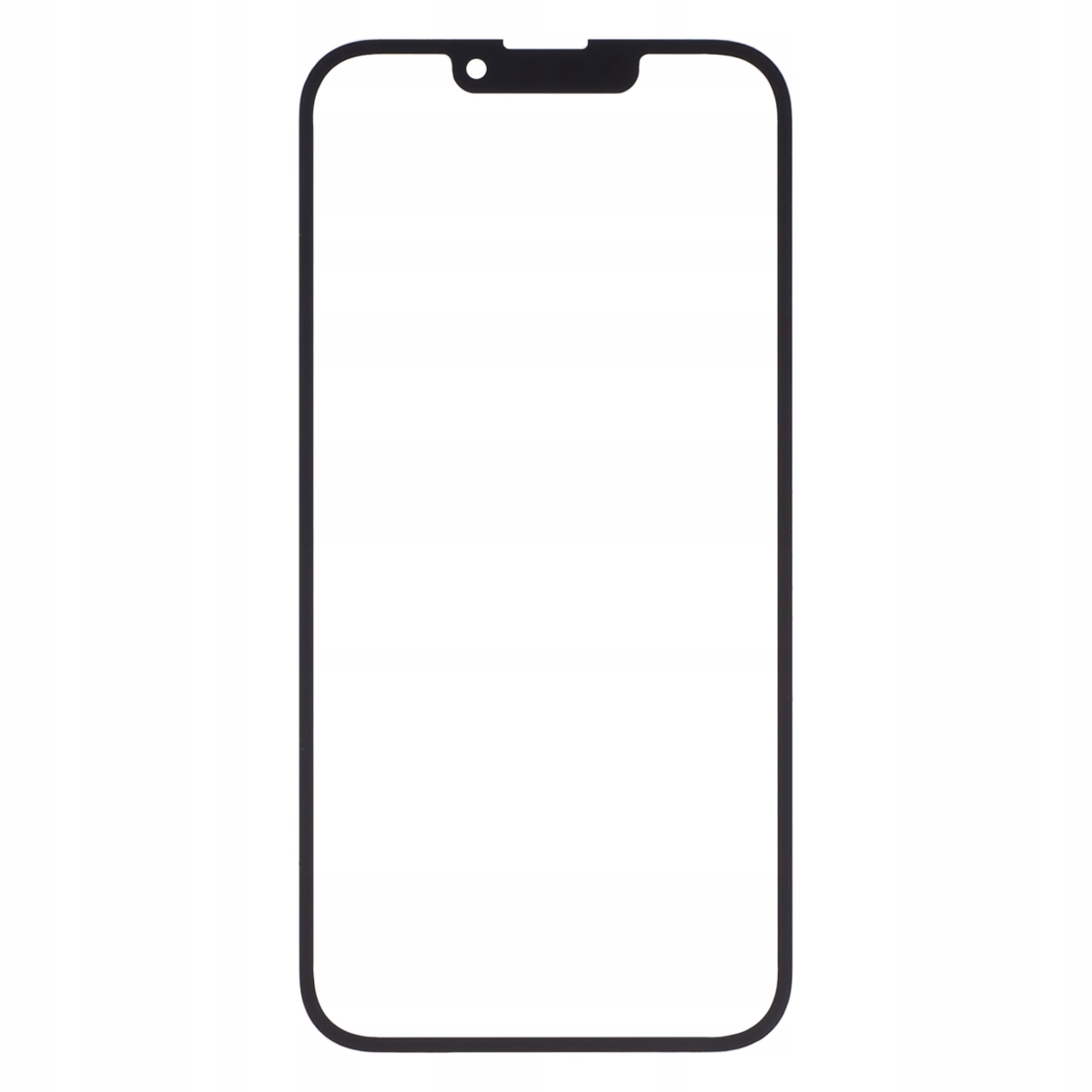 APPLE IPHONE 13 PRO SZYBA SZYBKA OCA G + OCA PRO Producent bez marki