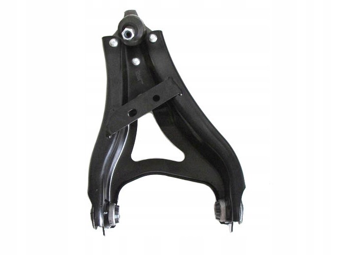 РИЧАГ ПРАВЫЙ DUSTER (HM_), 10.17- DACIA