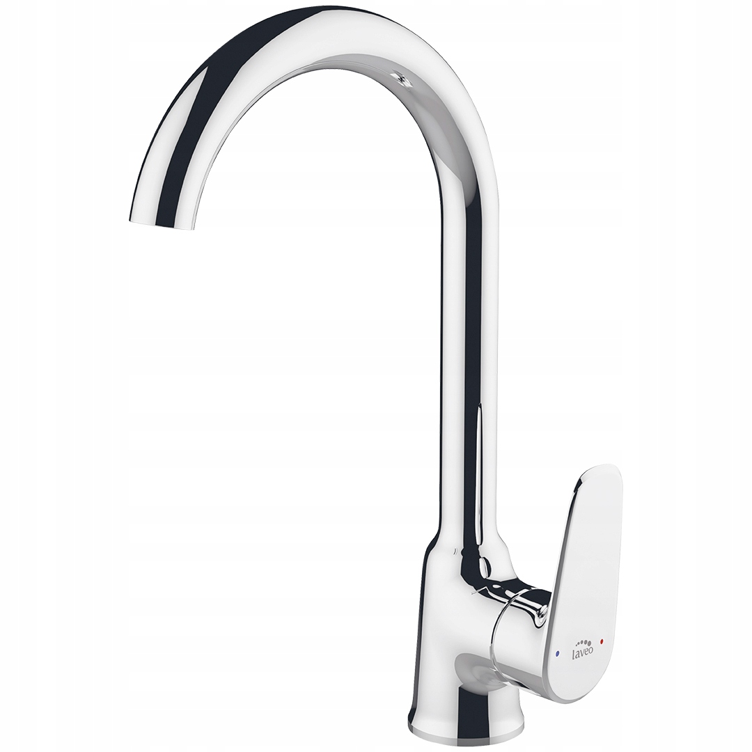 Rondo – stojanková drezová batéria s výtokom U