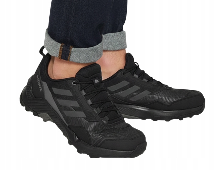 Adidas Terrex Eastrail 2 Pánské Trekové Boty Trail Horské Sport Gravel