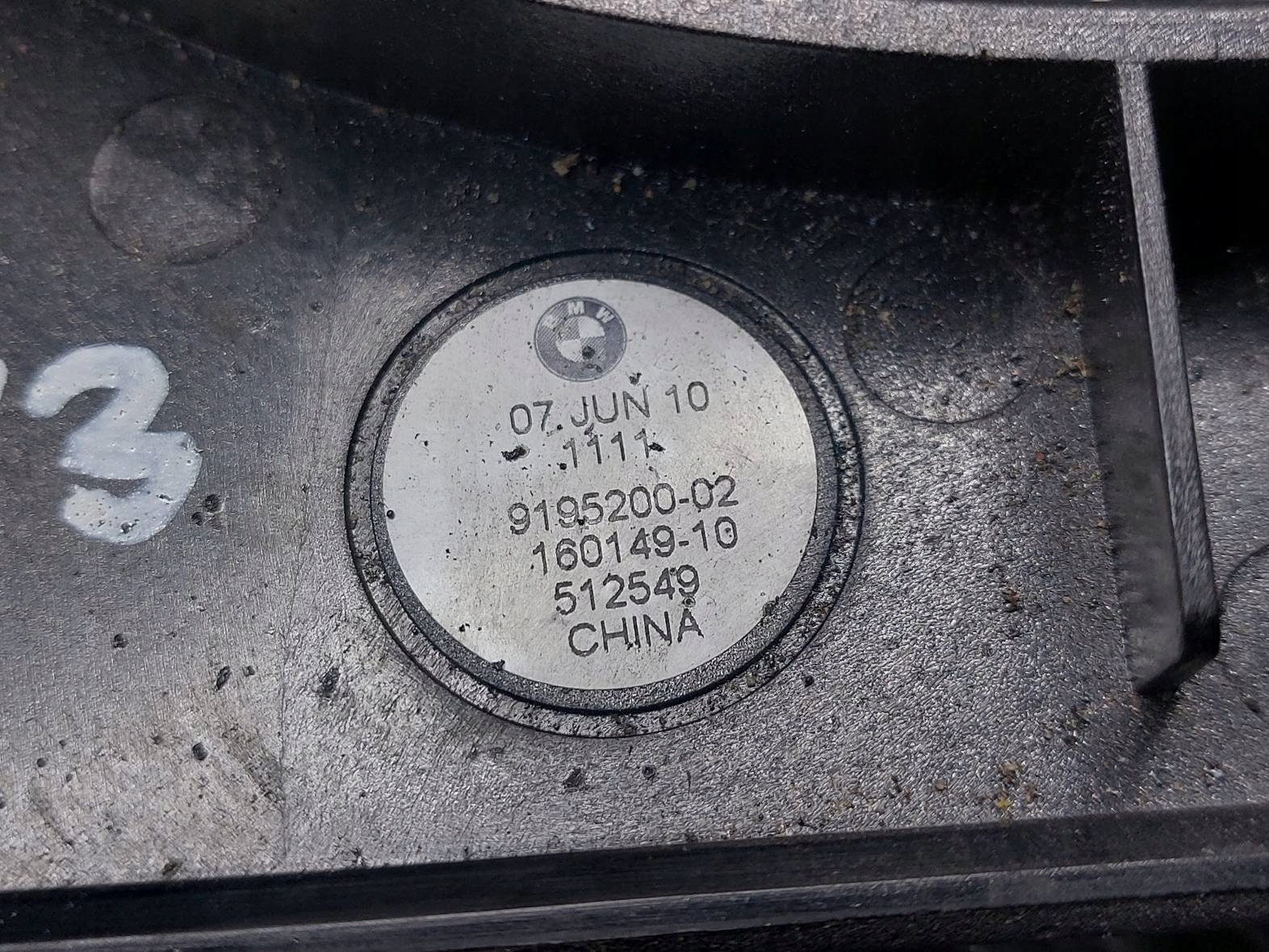 repráky předek 2SZT + modul BLUETOOTHBMW F10 520d 9226711 9195200