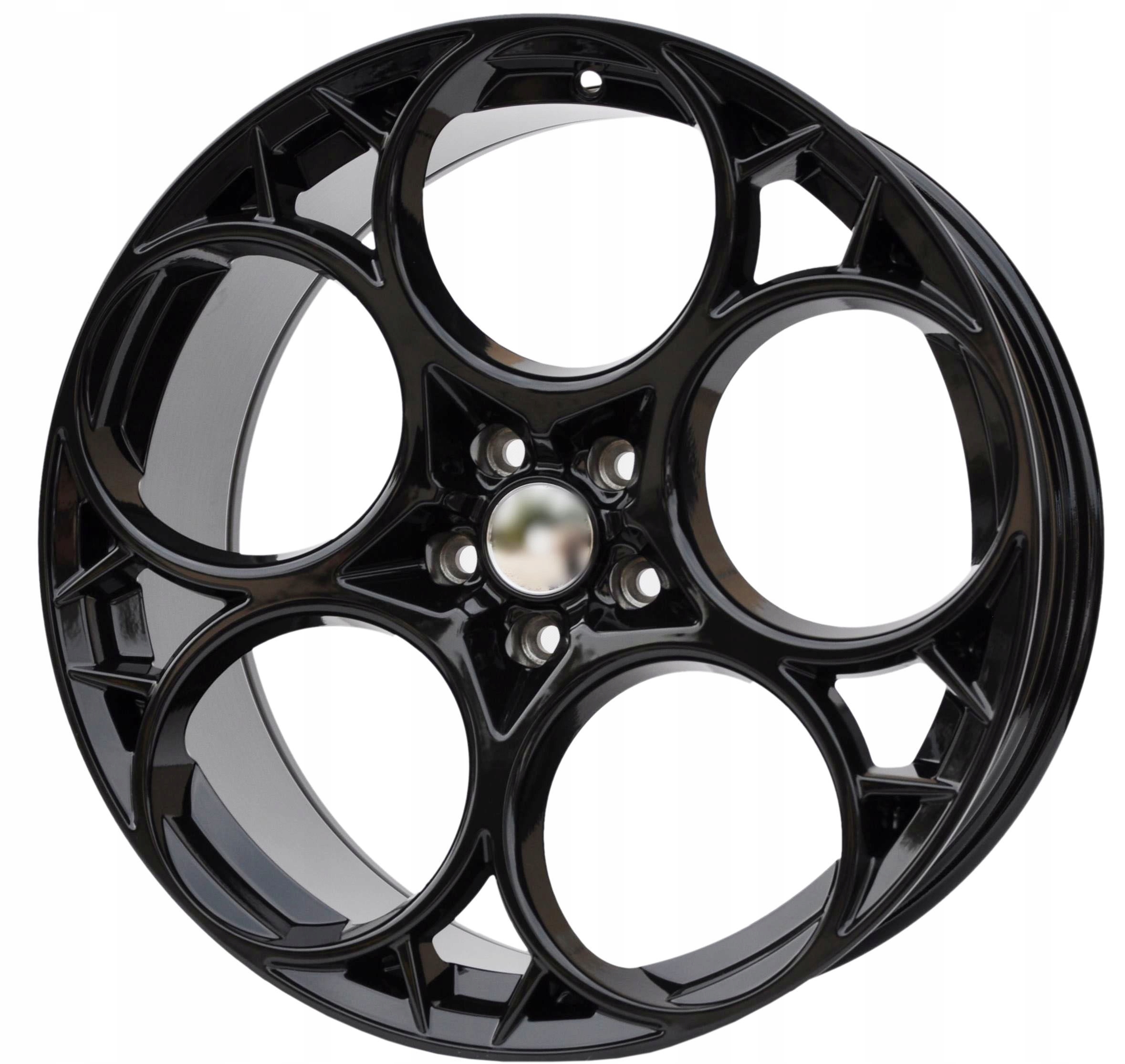 5660 Bl Nové Disky 19 5x110 Alfa Romeo Stelvio 159 Tonale ET34