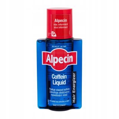 

Alpecin Caffeine Liquid Hair Energizer 200 ml