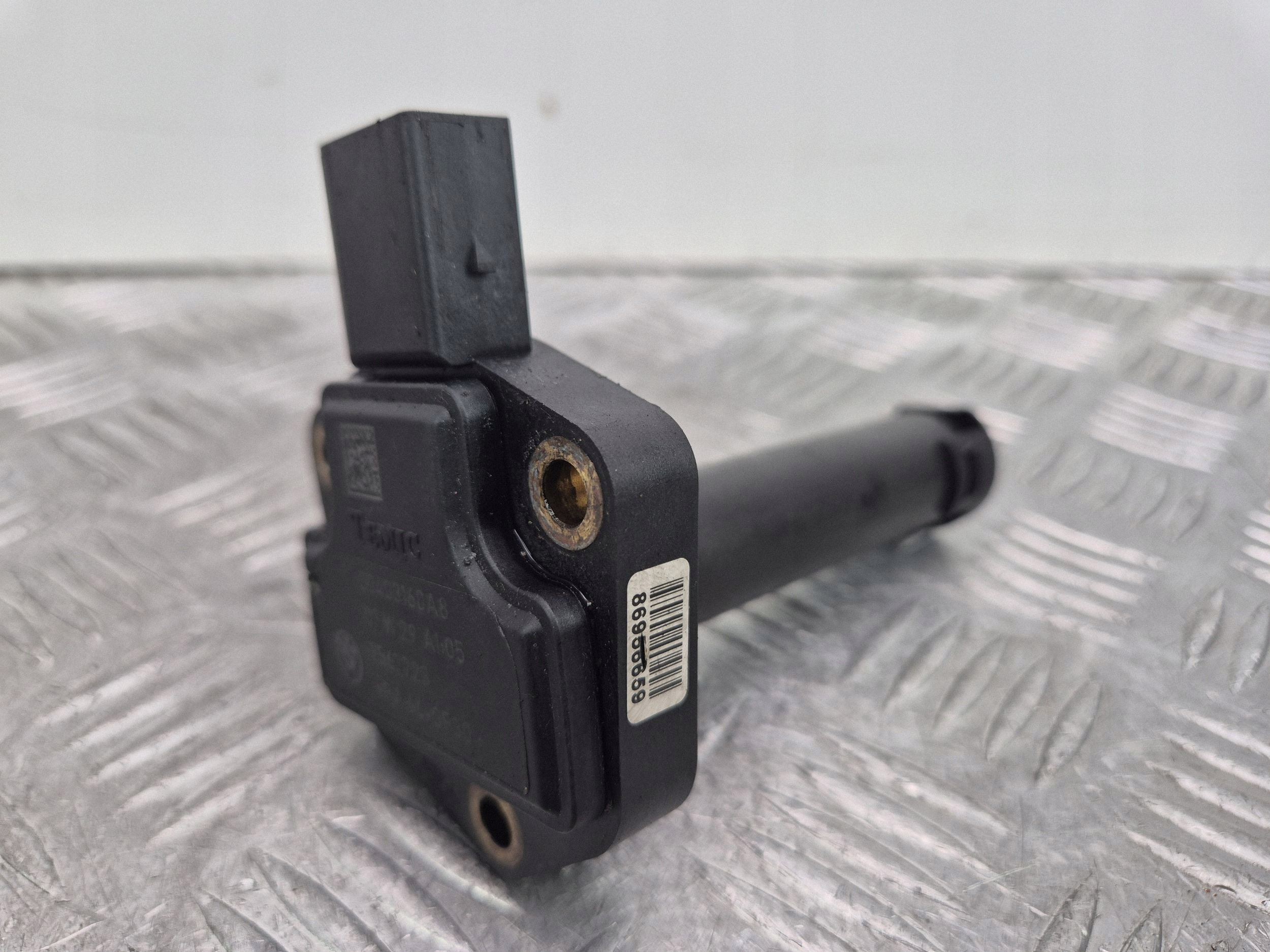 sensore livello olio BMW 3 E90 E91 318d N47D20A 7567723