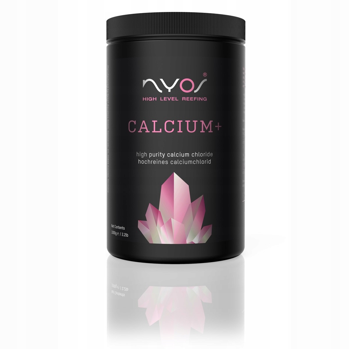

Nyos Calcium+ 1000 gr