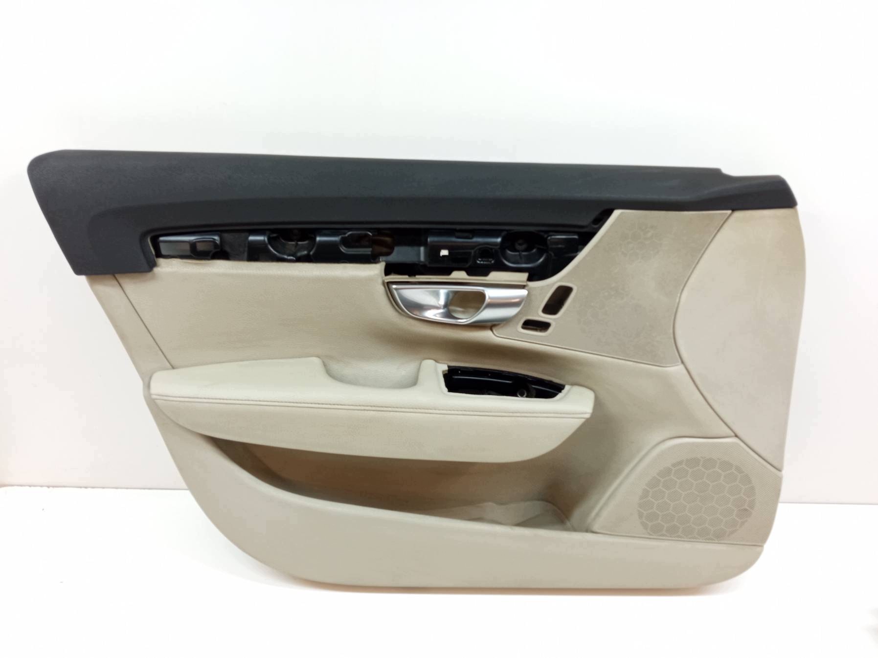 upholstery side left front driver´s Volvo S90 II (2016- )