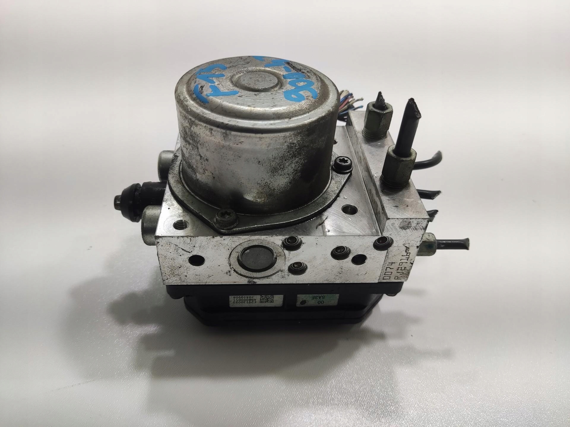 Pompa Centralina ABS NISSAN JUKE e F15 2010-2014 47660-BX80C