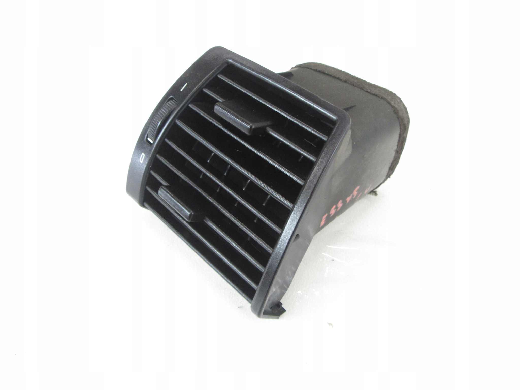 grid air conditioning devices air right front BMW e53 X5