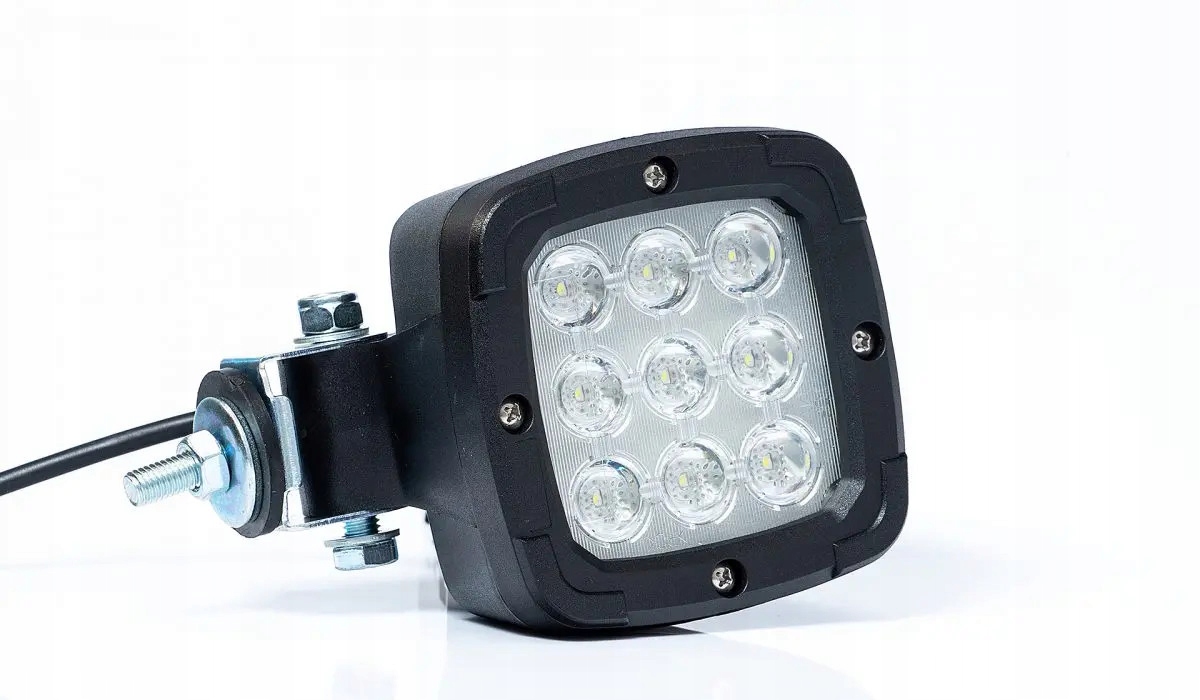 FT-036 - 15W 1800lm галогенная светодиодная рабочая лампа