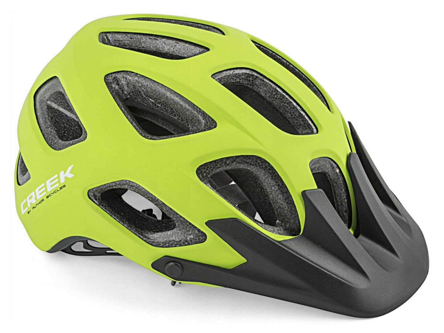 Kask rowerowy Author Creek r. M