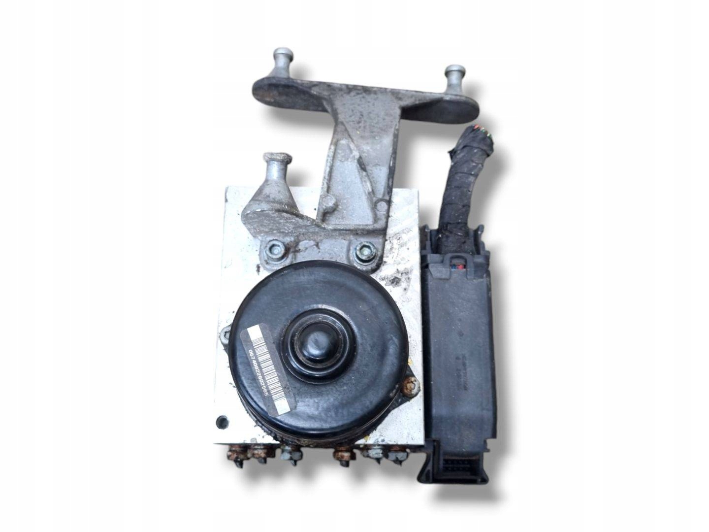 Pompa ABS Mercedes-Benz SLK R171 2006 A0064310312