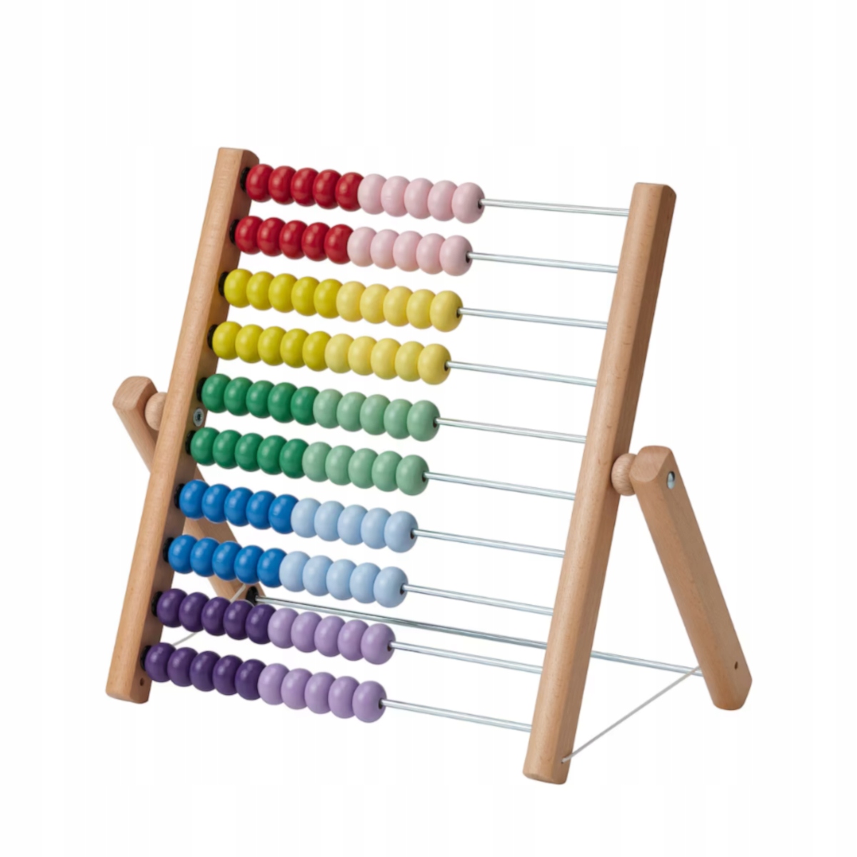 LICZYDŁO DREWNIANE,DREWNO BUKOWE UNDERHALLA IKEA