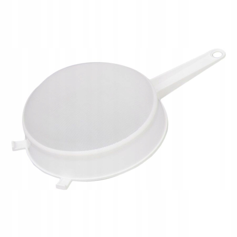 

Sitko kuchenne sito plastikowe 20 cm gęste drobne