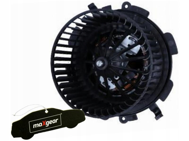 SILNIK DMUCHAWY MAXGEAR AC777845 +zapach