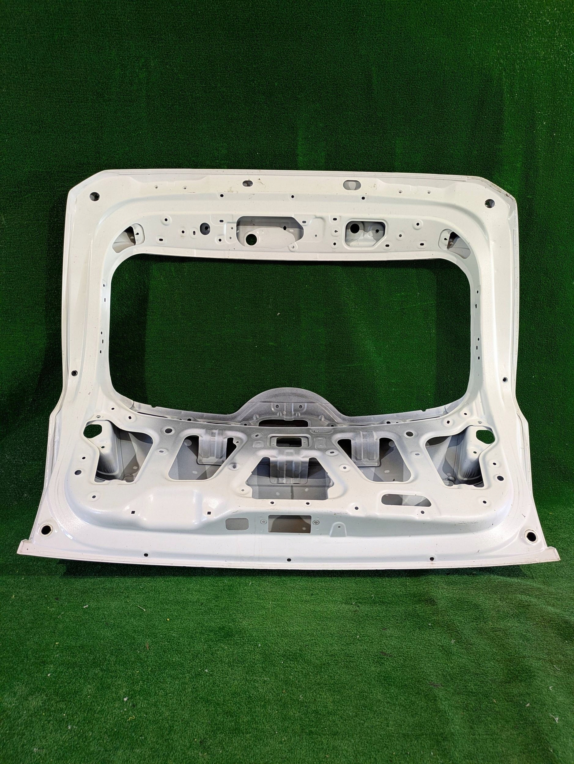 boot doors rear part boot HYUNDAI TUCSON IV