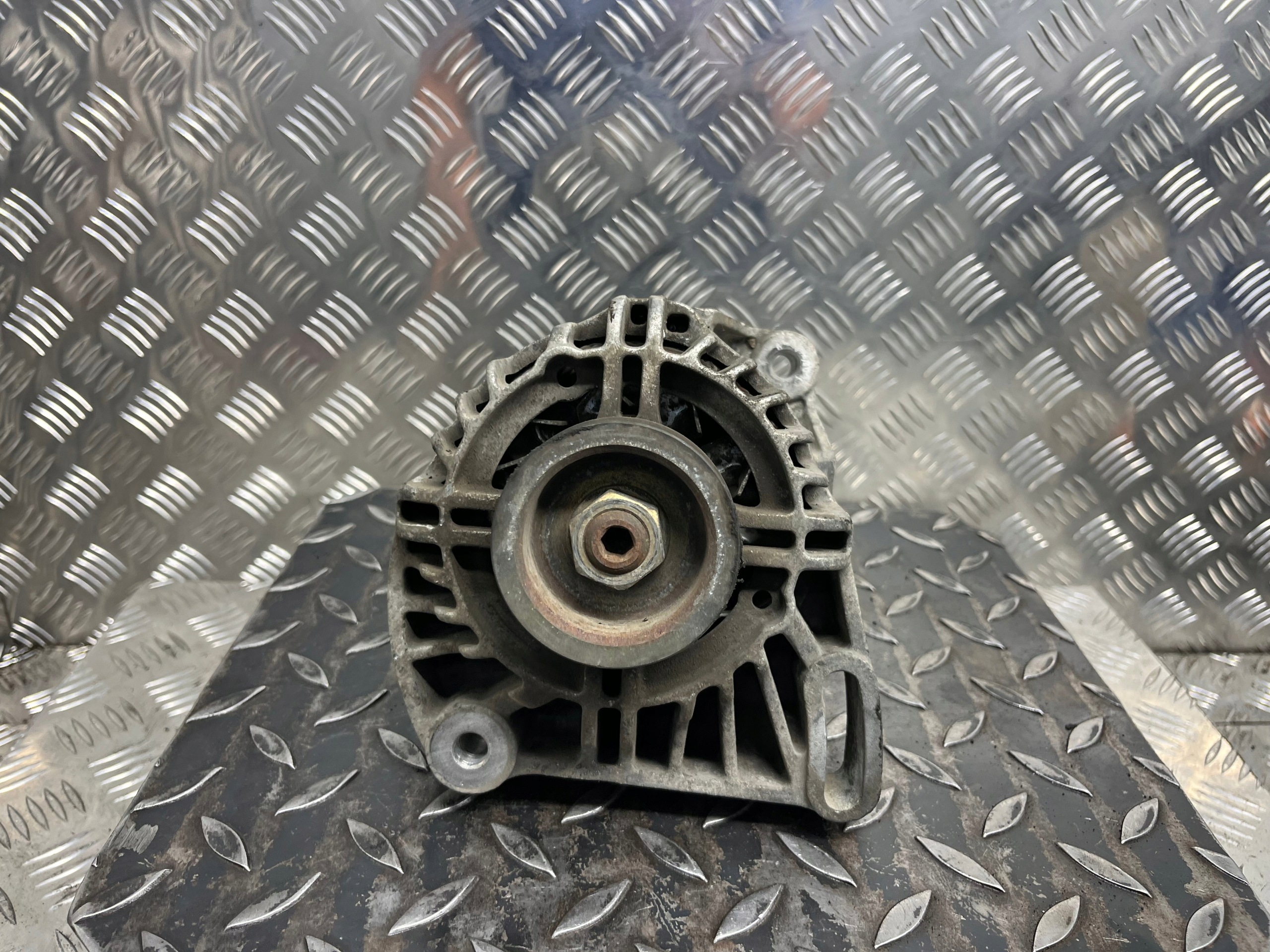 ALTERNATOR FIAT PUNTO 2 FL