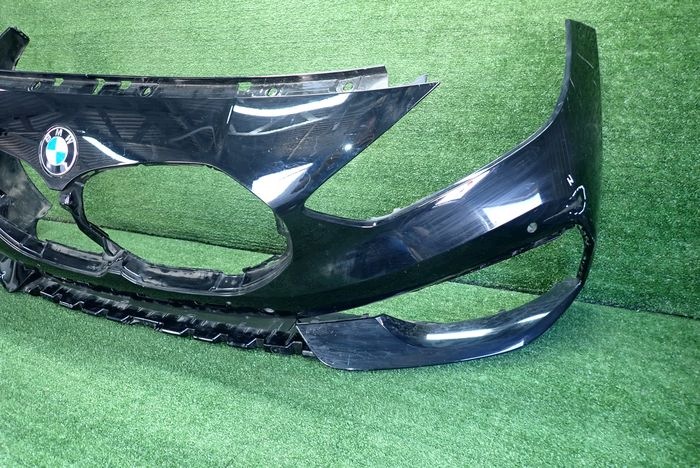 BMW F40 19- Frontstoßstange vorne