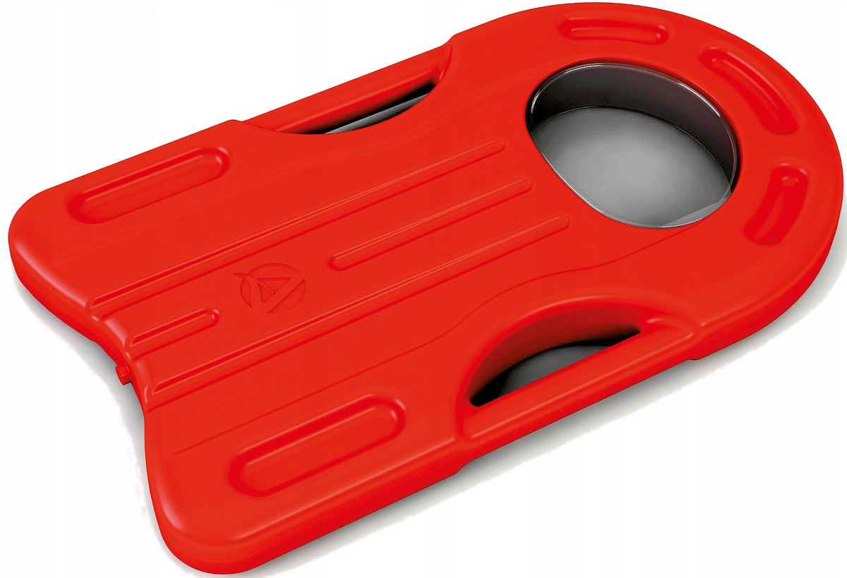 Deska do NAUKI I DOSKONALENIA PŁYWANIA Deska do pływania na basen