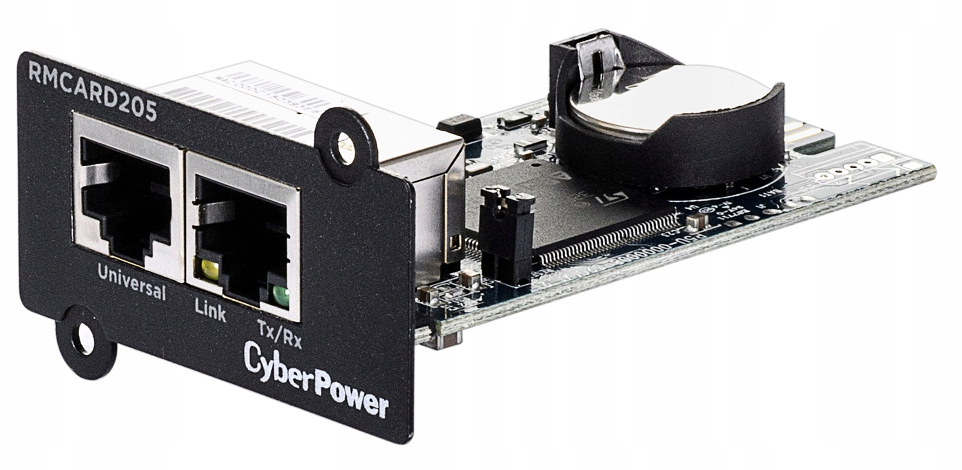 CyberPower Karta komunikacyjna RMCARD205