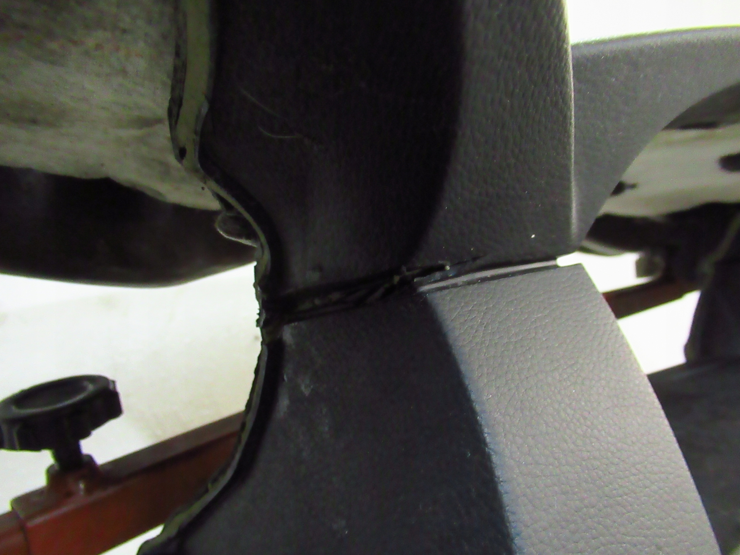 BMW E61 E60 07R dashboard cockpit KPL EU HEAD UP KUBKI