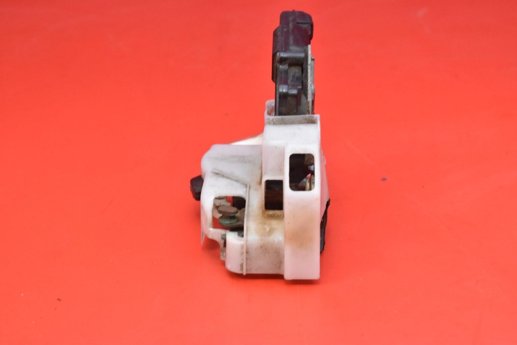 lock door left front front EU KIA PICANTO 1 and 5D HB 04-07