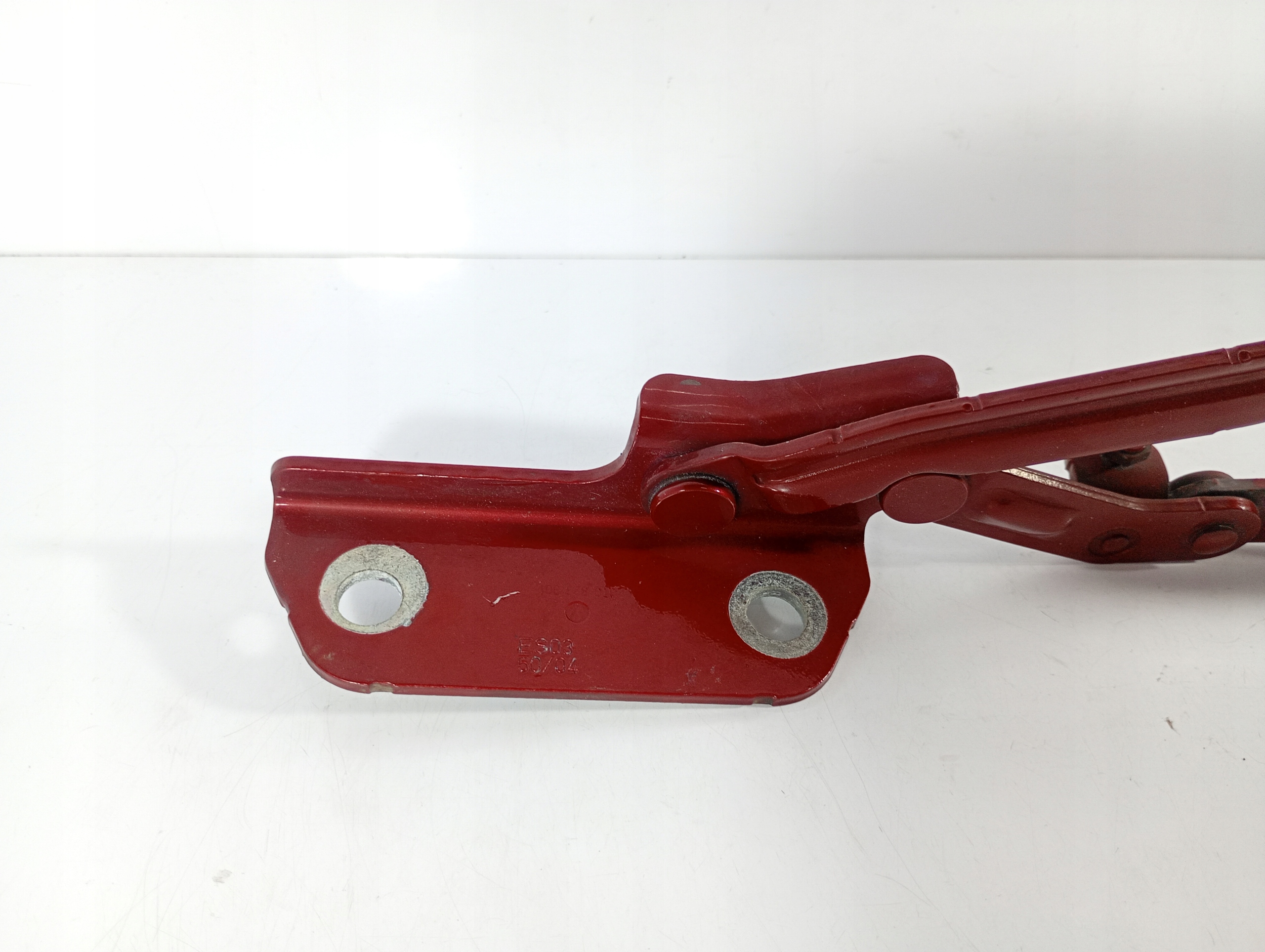 Volkswagen Touran 03-10 hinge bonnets left OE 1T0823301