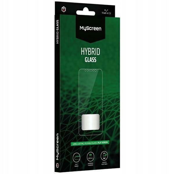 Ms HybridGLASS Lite Sam M15 5G Szkło Hybrydowe