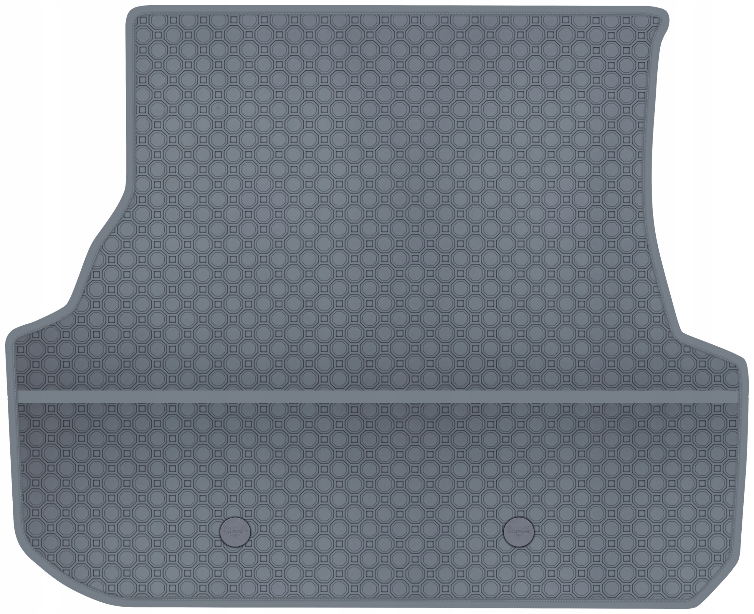 Subaru Legacy IV kombi 2004-2010 Vložka do zavazadlového prostoru Primeliner Šedá