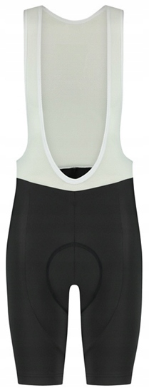 Kraťasy Shimano Inizio Bib Kraťasy vel. chránič