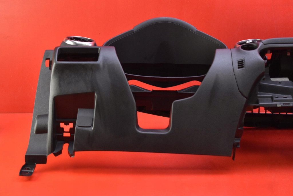 dashboard instrument panel console cockpit airbag EU MAZDA MX-5 IV ND LIFT 15-18