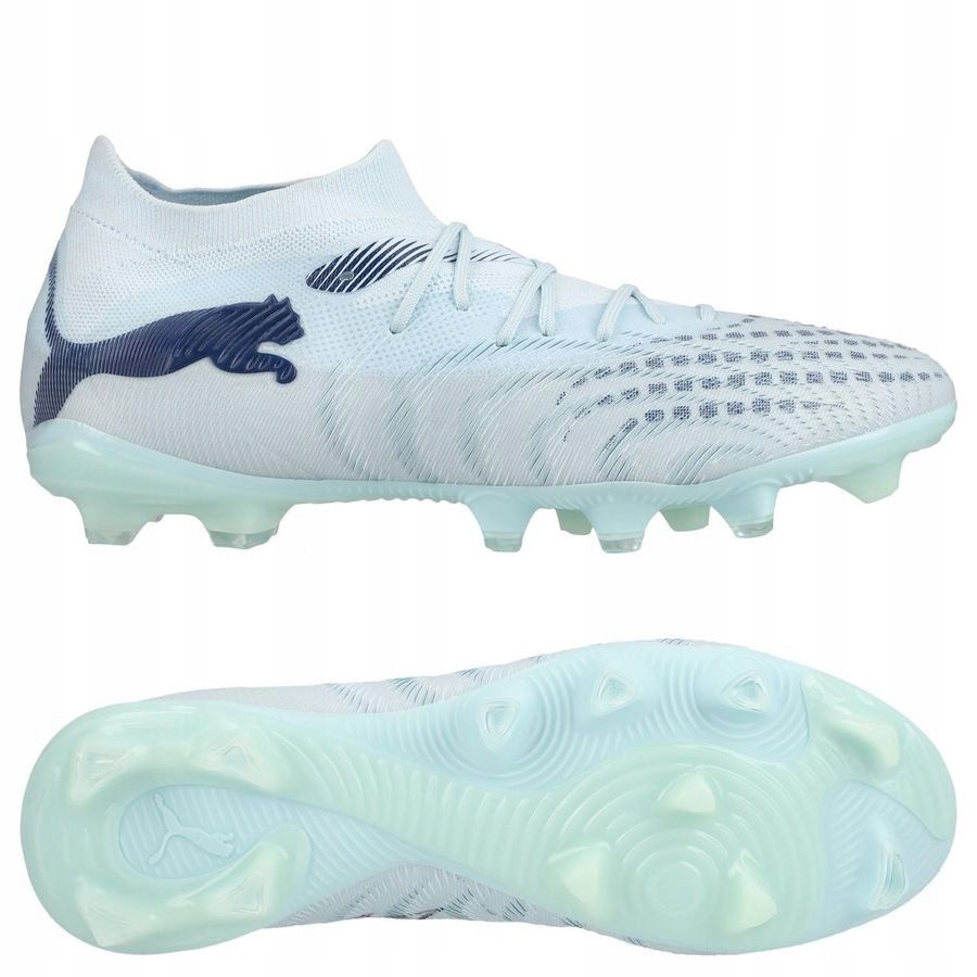 Buty Piłkarskie Korki Puma Future 9 Match Fg/ag Wn's 108718 03 r. 41