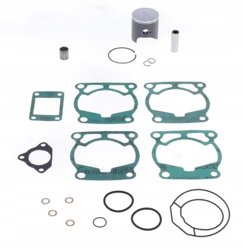Athena Piest S Tesneniami Top-end Ktm Sx 65 '09-'23, XC 65 '09-'10, Husqvar
