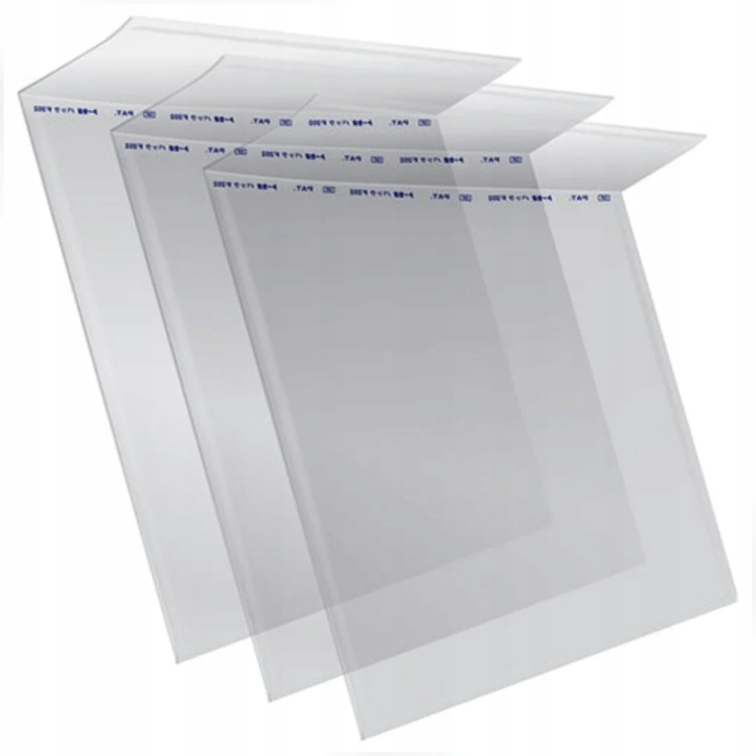 Obaly na Lp desky 12" Katta zalepovací 100 Ks