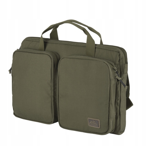 Helikon Multi Pistol Wallet Olive Green