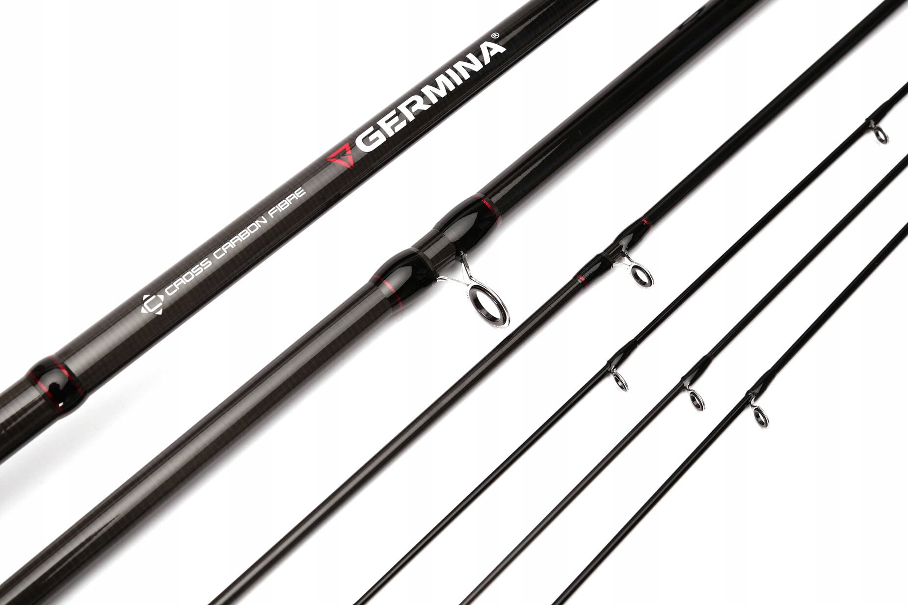 WĘDKA GERMINA CALIBRA FEEDER 365/-150g Kod producenta GCF-365/150