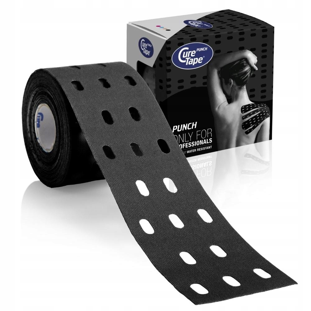

Kinesiotaping Kinesio Plastry Tejpy Tape Limfa