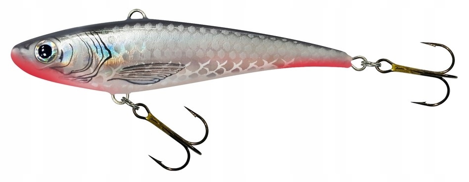 Wobler Jaxon Hs Bolas S Sc 8cm