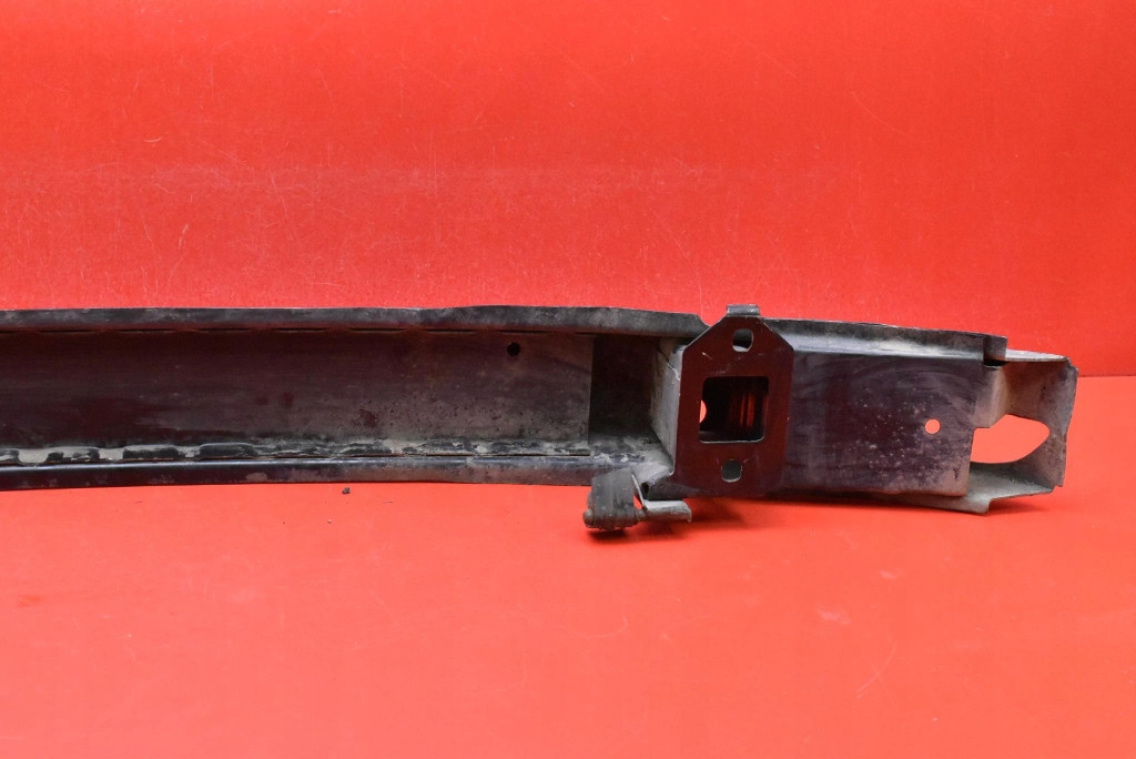 bumper support rear part rear pillar BMW F02 LONG 08-12