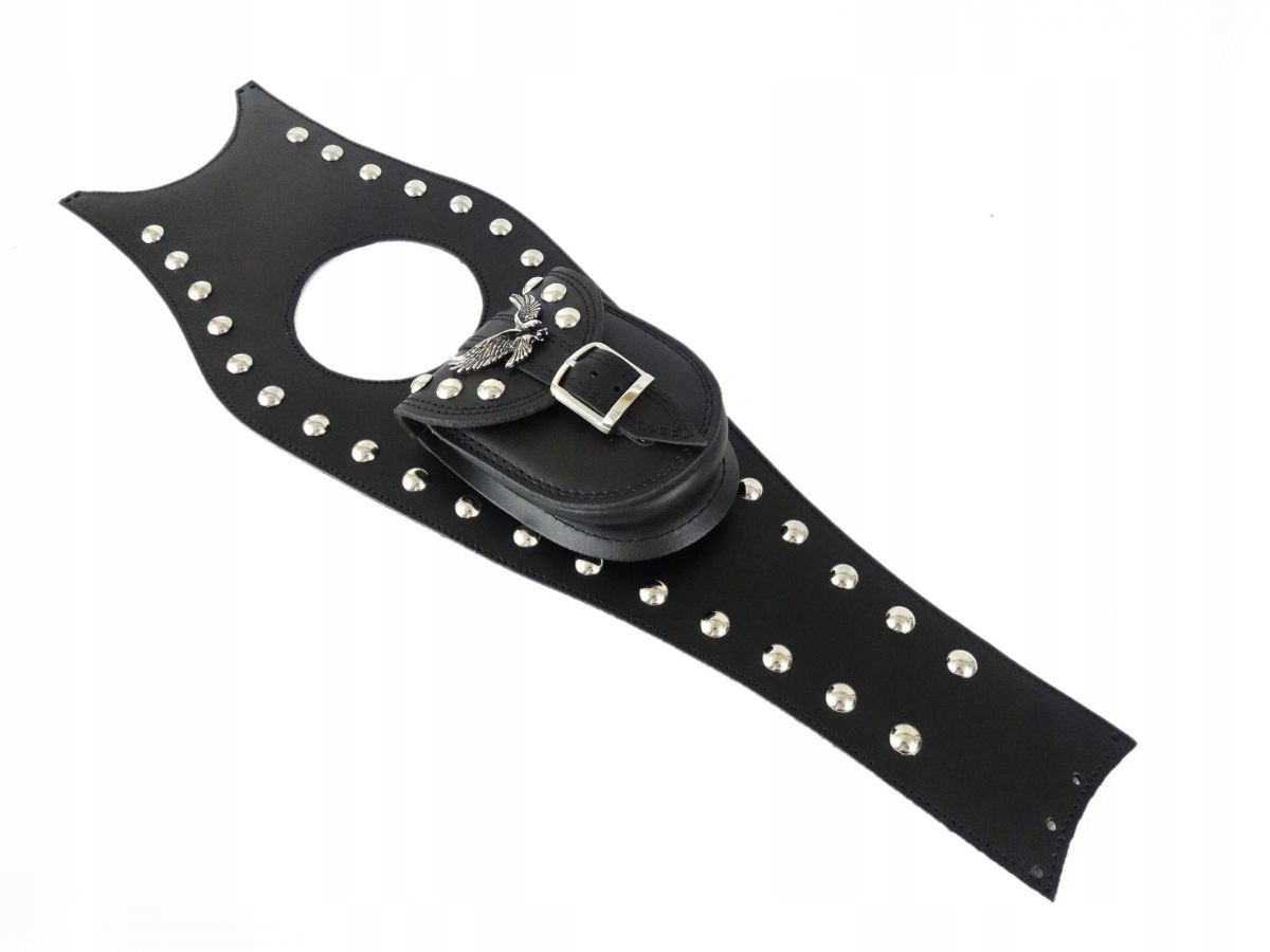 Пояс бака галстук JUNAK M16 Орел