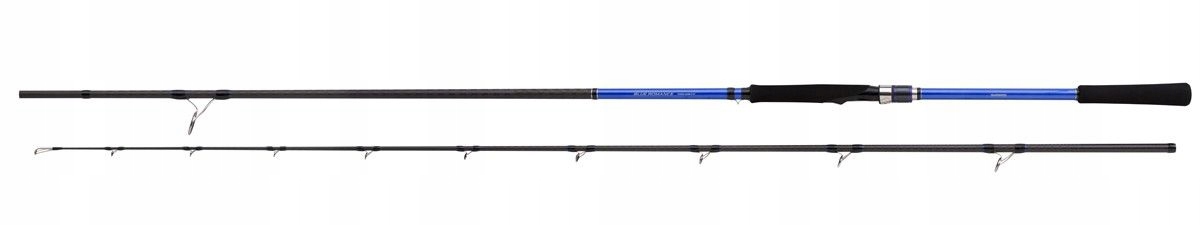Shimano Blue Romance Ax Power Game 2,74m 40-80g